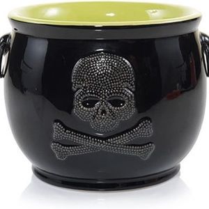 Yankee Candle Halloween Witch Cauldron